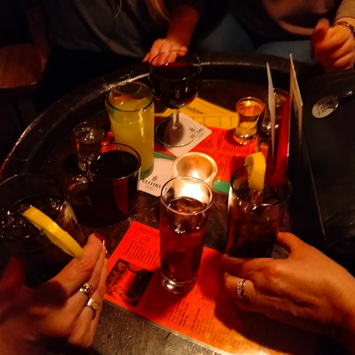 Essen und Trinken photo 2