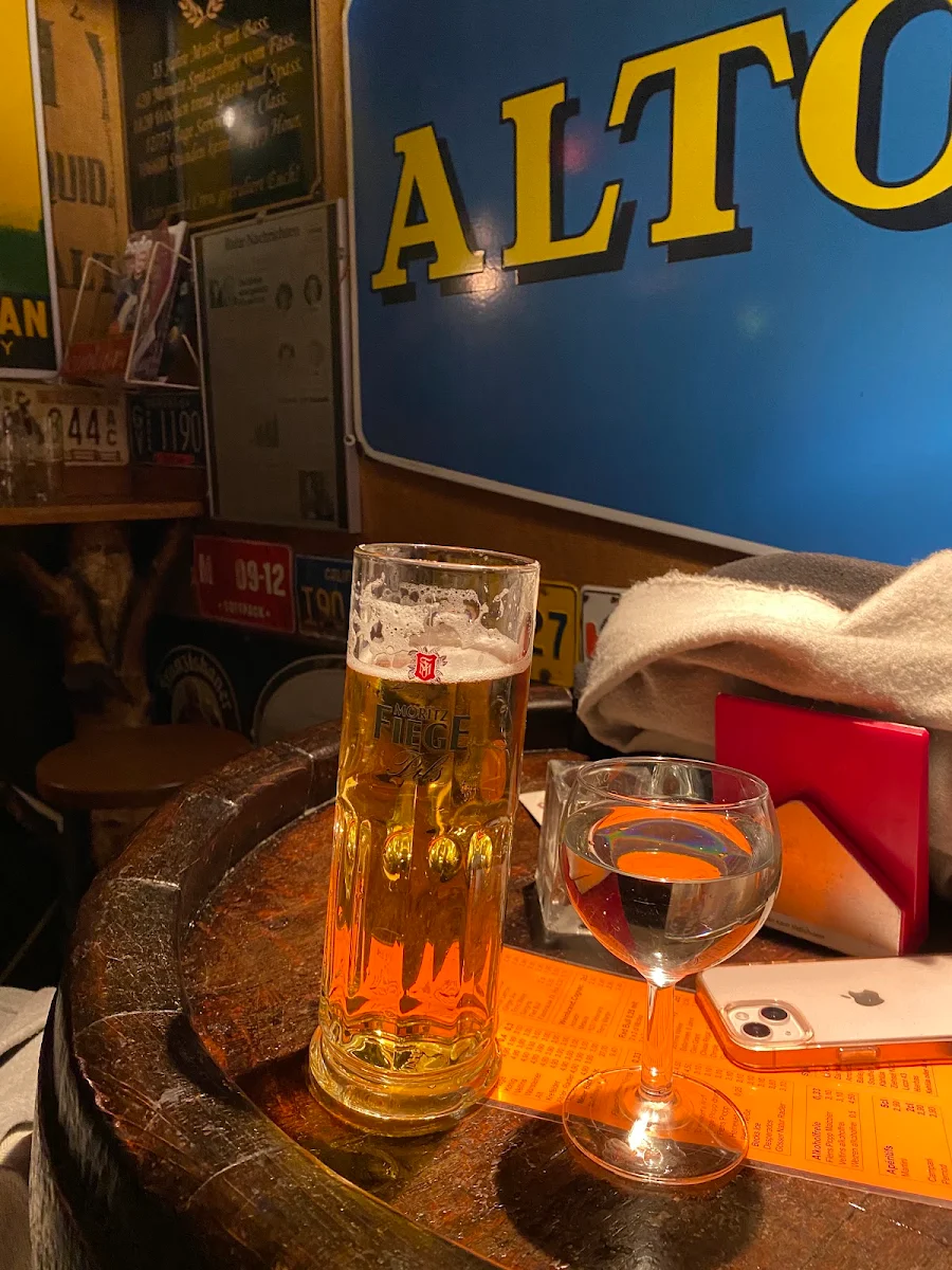 Essen und Trinken photo 5