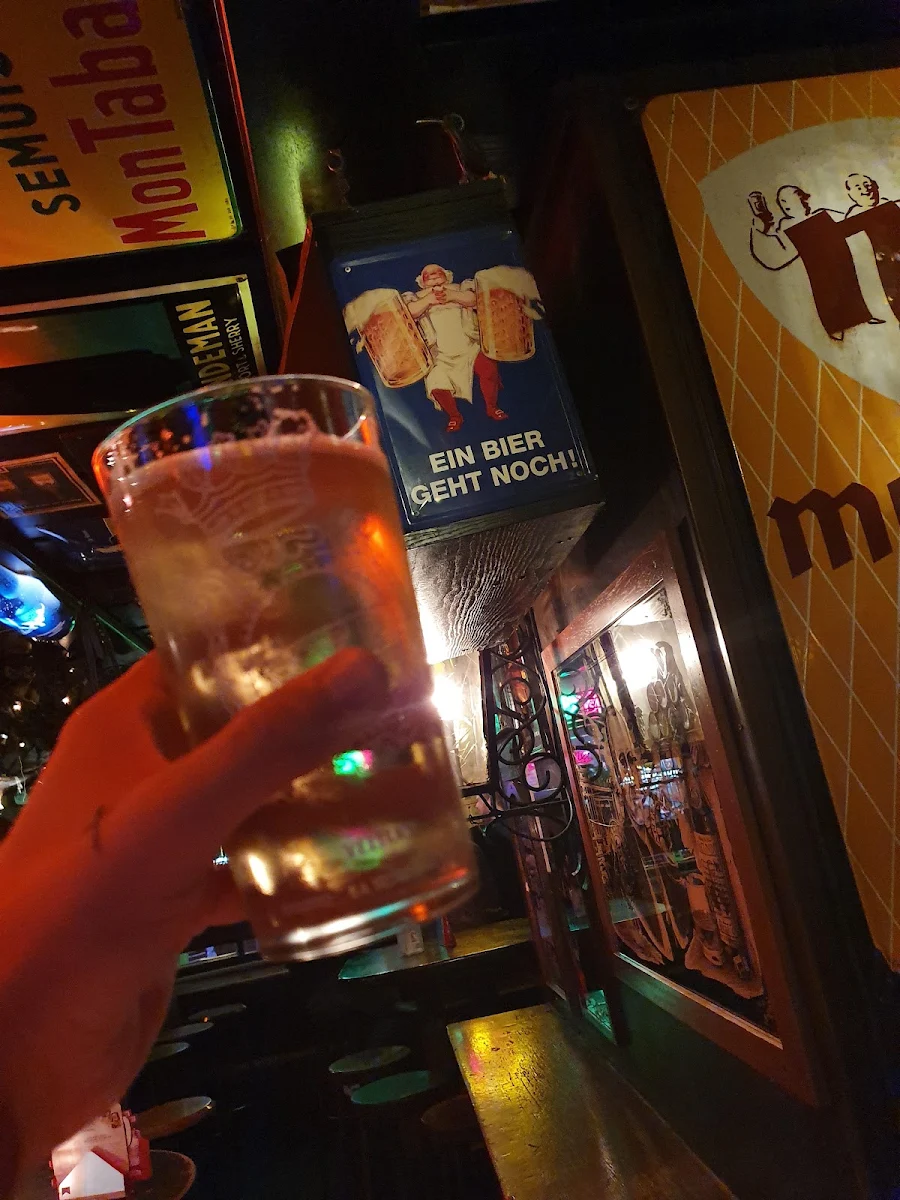 Essen und Trinken photo 6