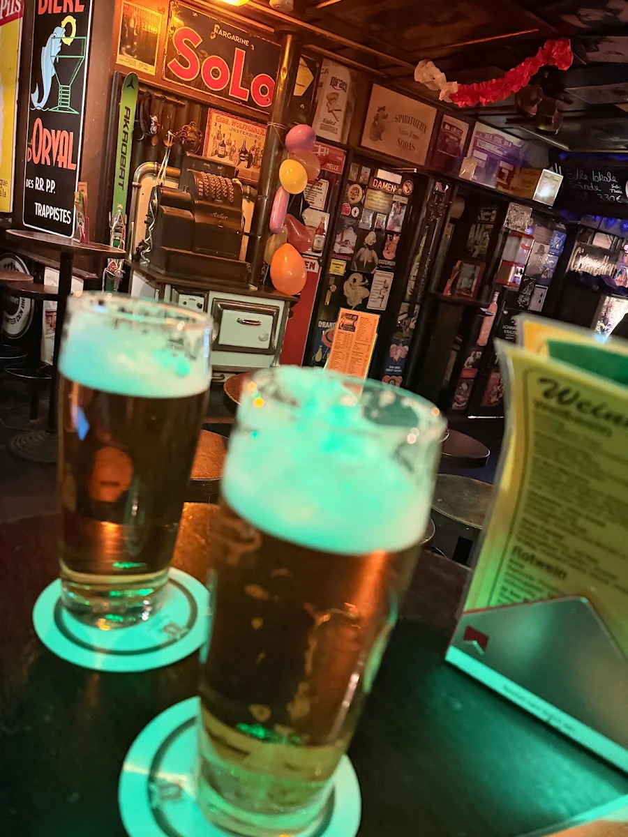 Essen und Trinken photo 7