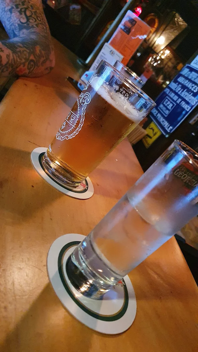 Essen und Trinken photo 9