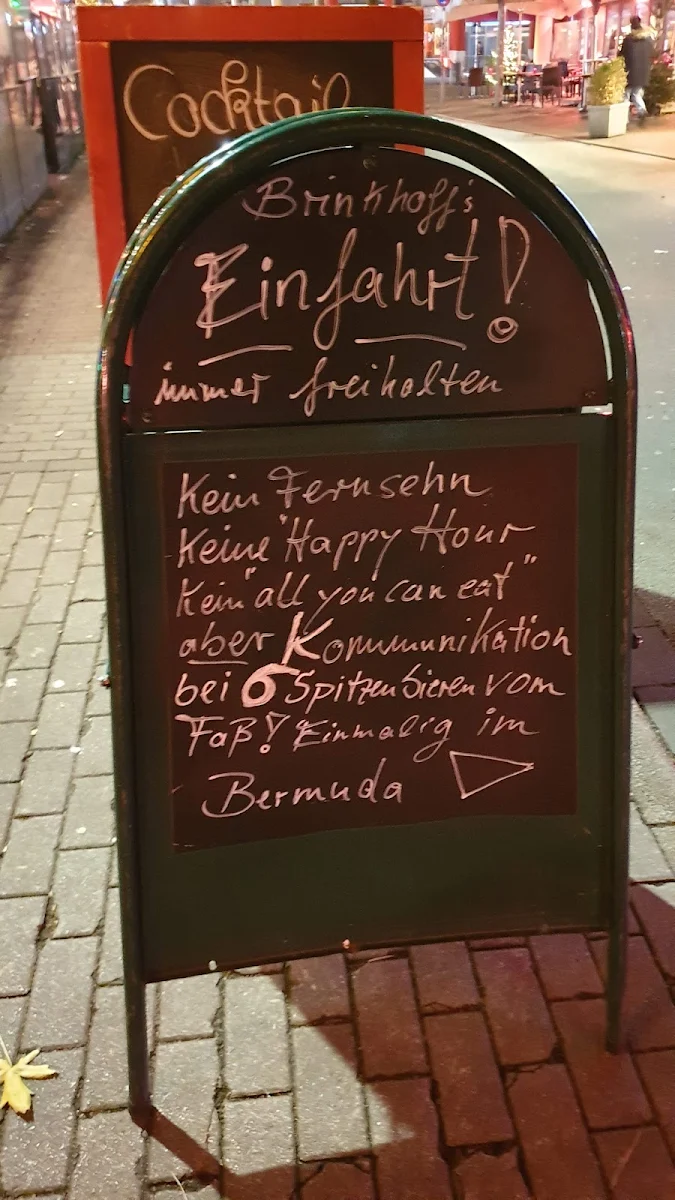 Speisekarte photo 4