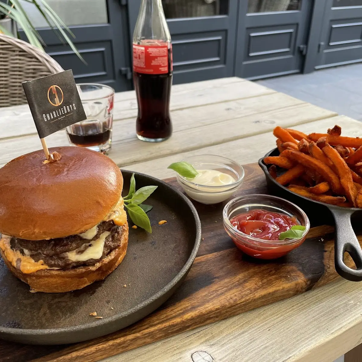 Essen und Trinken photo 4
