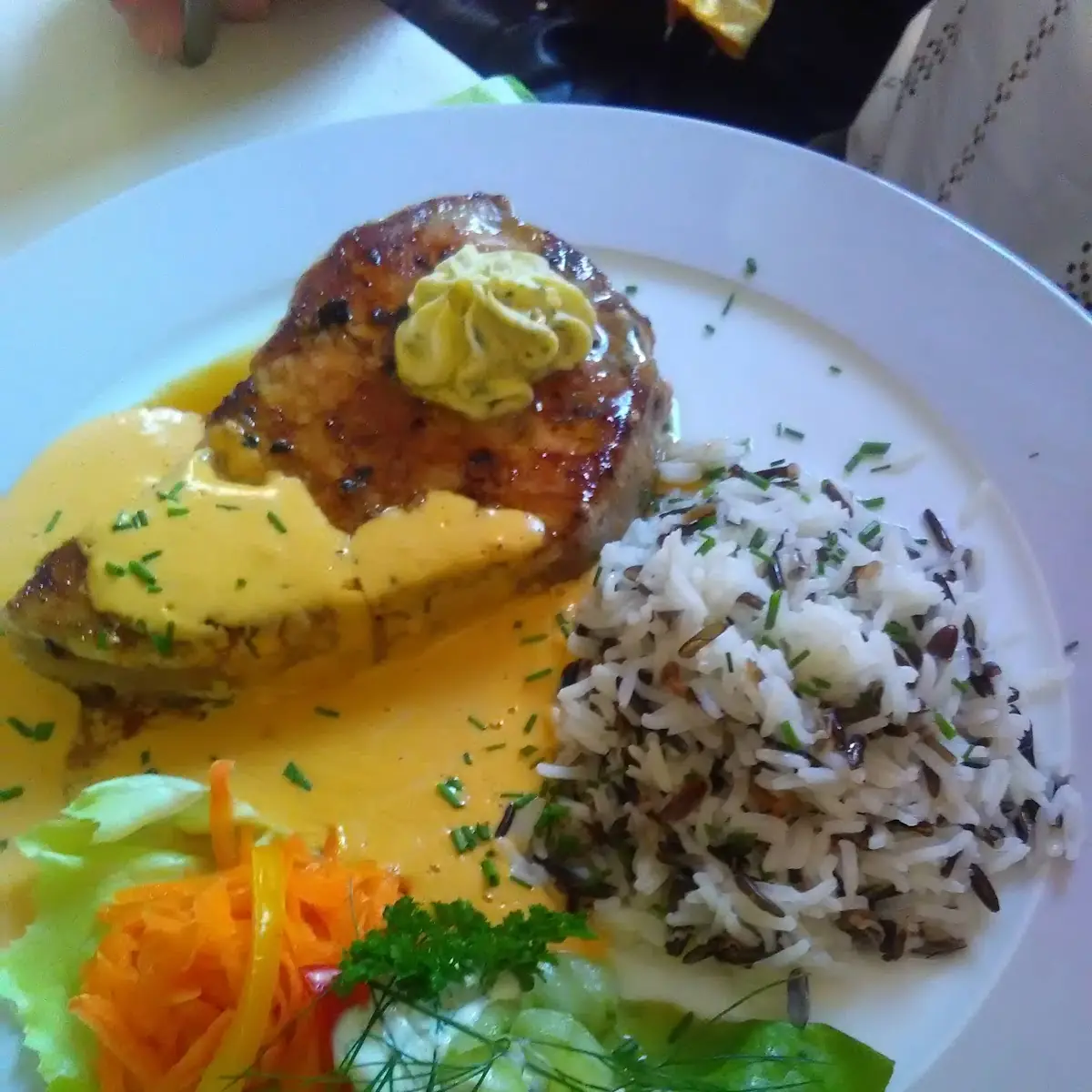 Essen und Trinken photo 10