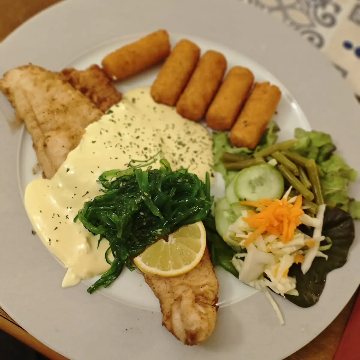 Essen und Trinken photo 2