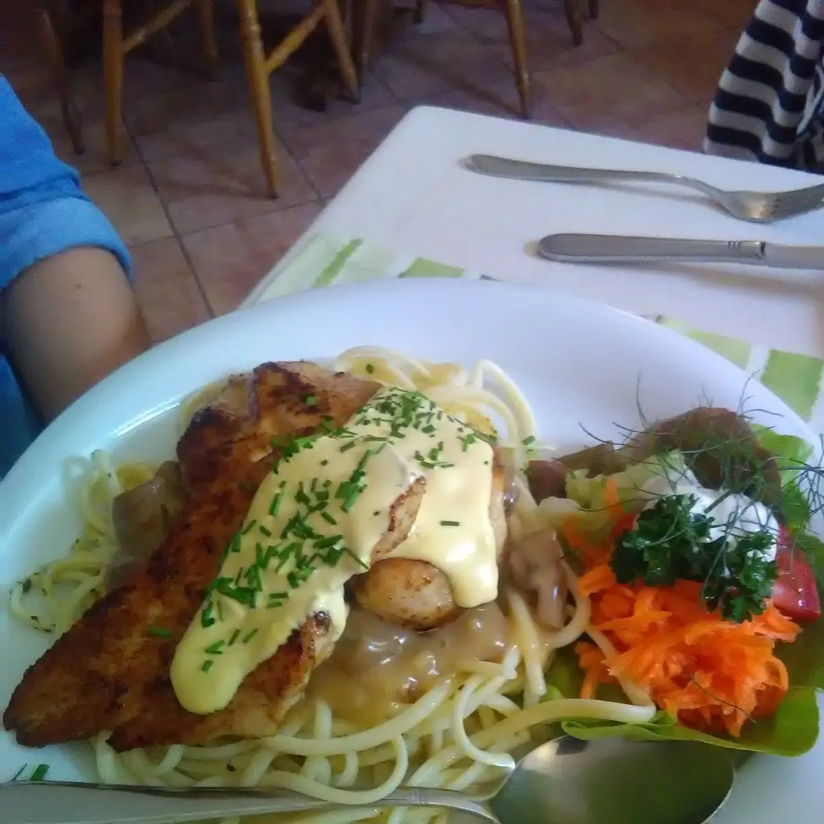 Essen und Trinken photo 4