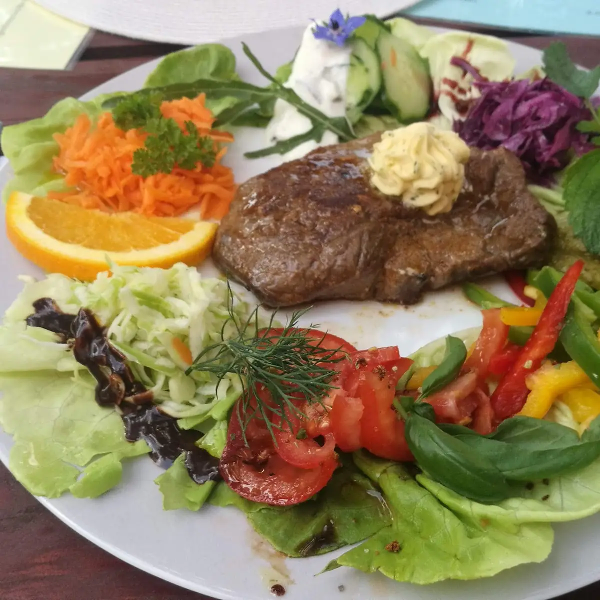 Essen und Trinken photo 5