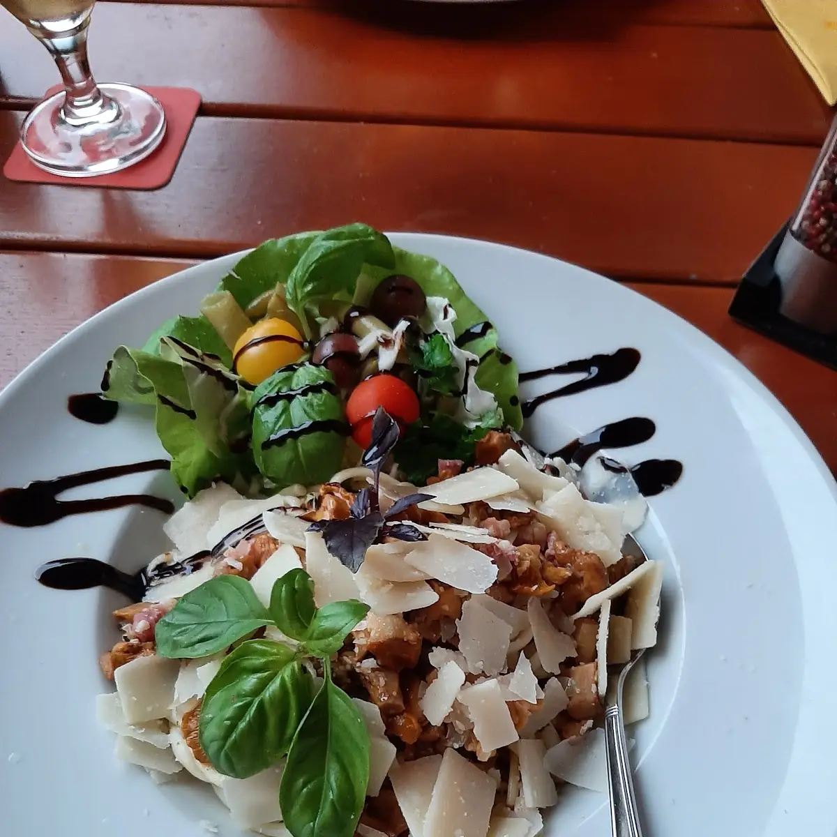 Essen und Trinken photo 7