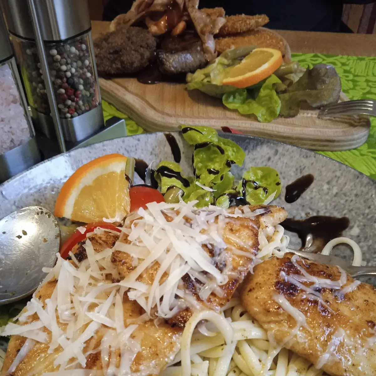Essen und Trinken photo 9