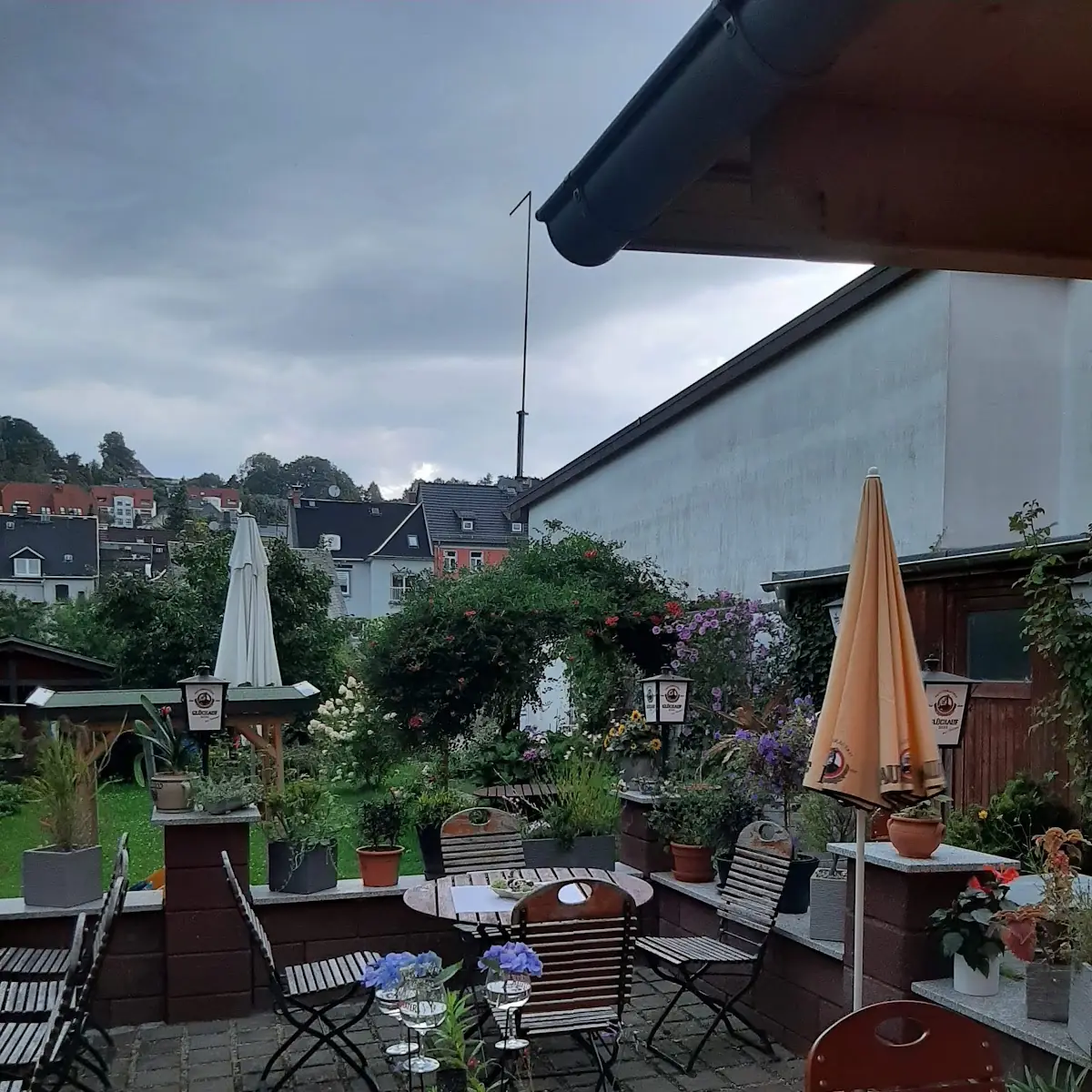 Atmosphäre photo 3