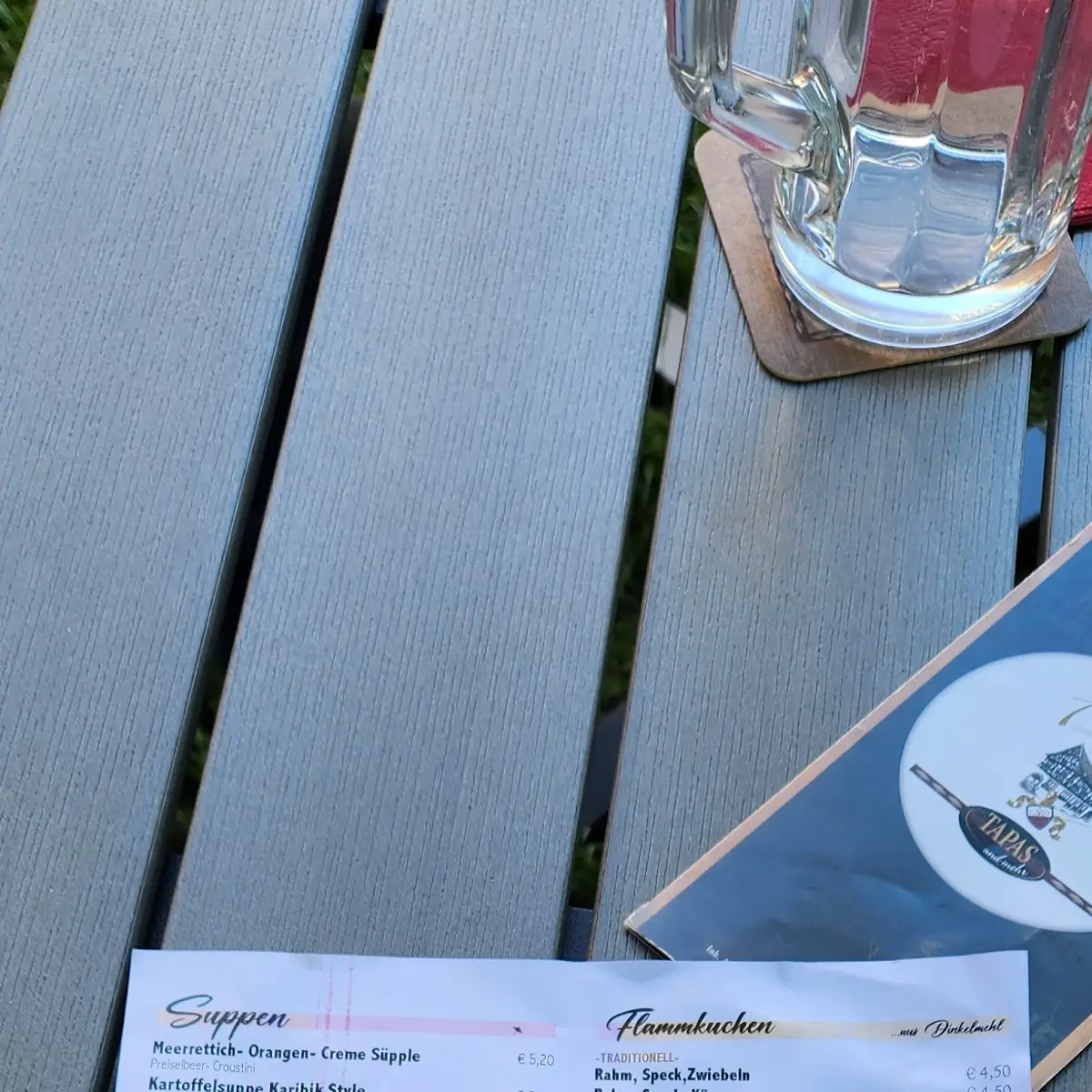Speisekarte photo 7