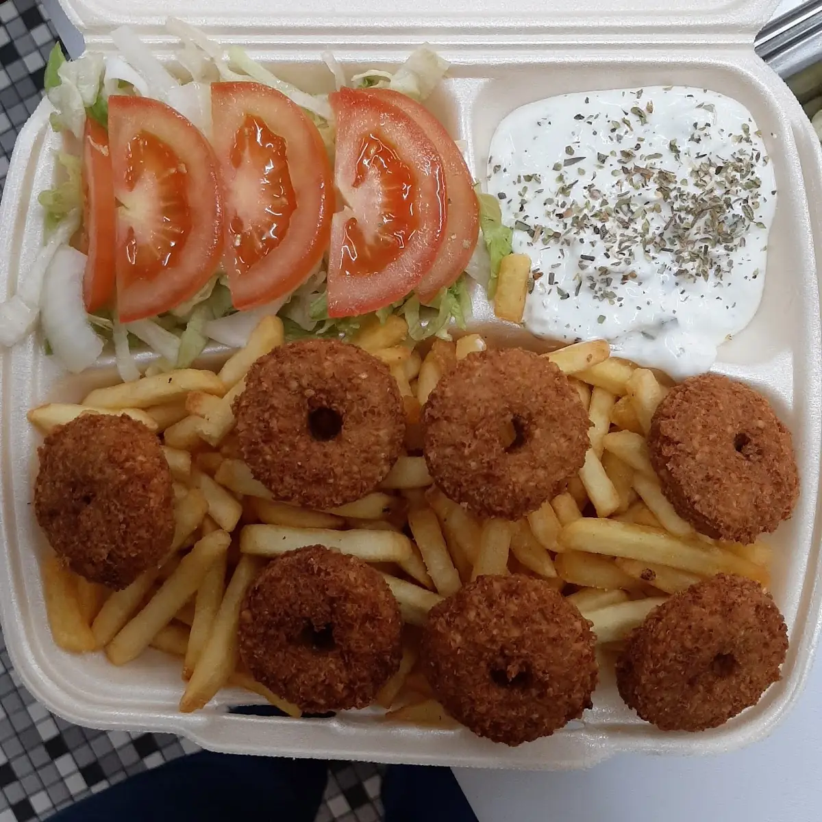 Essen und Trinken photo 1
