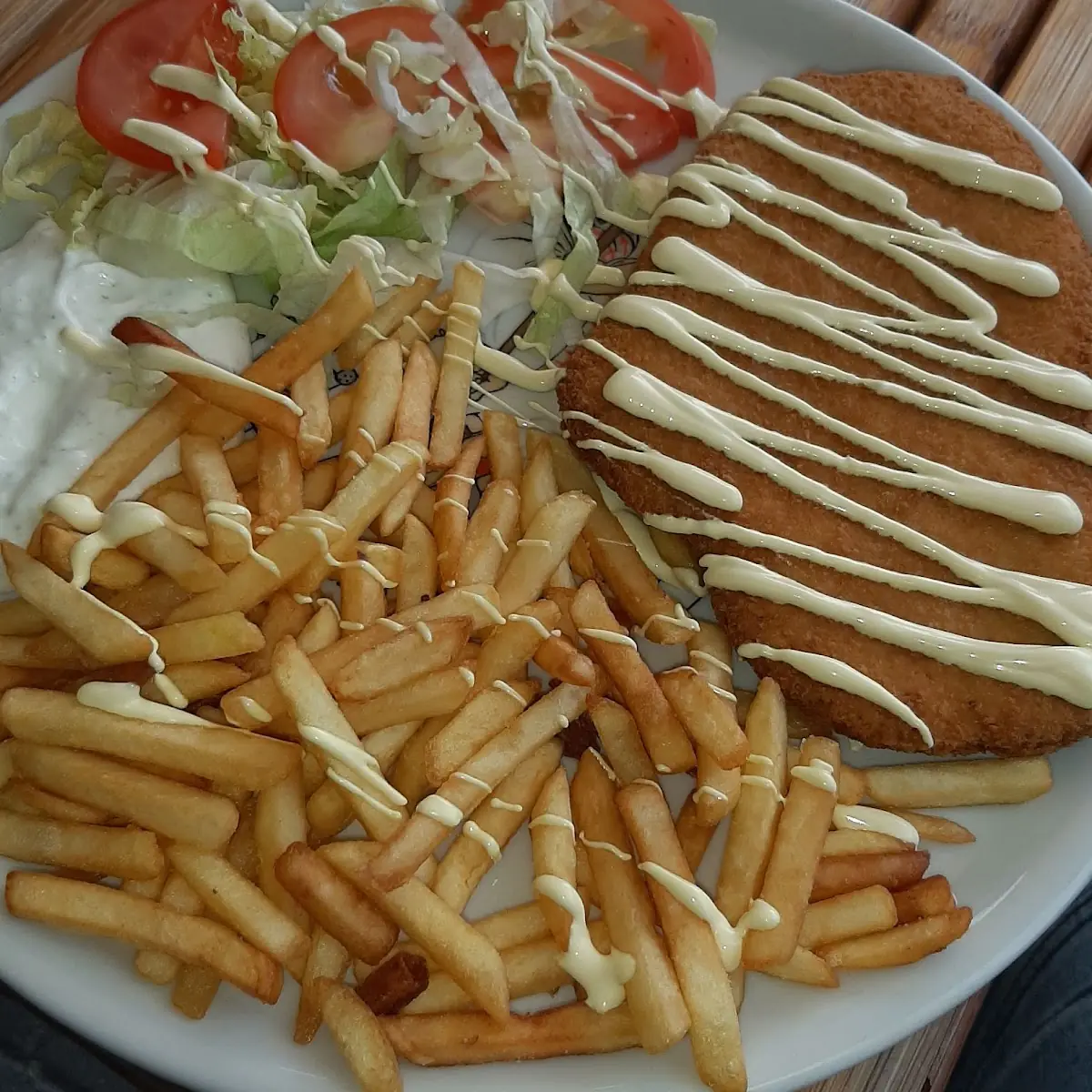 Essen und Trinken photo 3