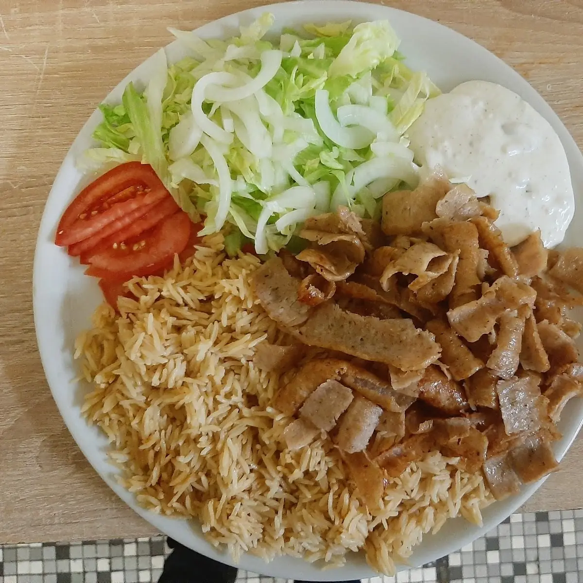 Essen und Trinken photo 5