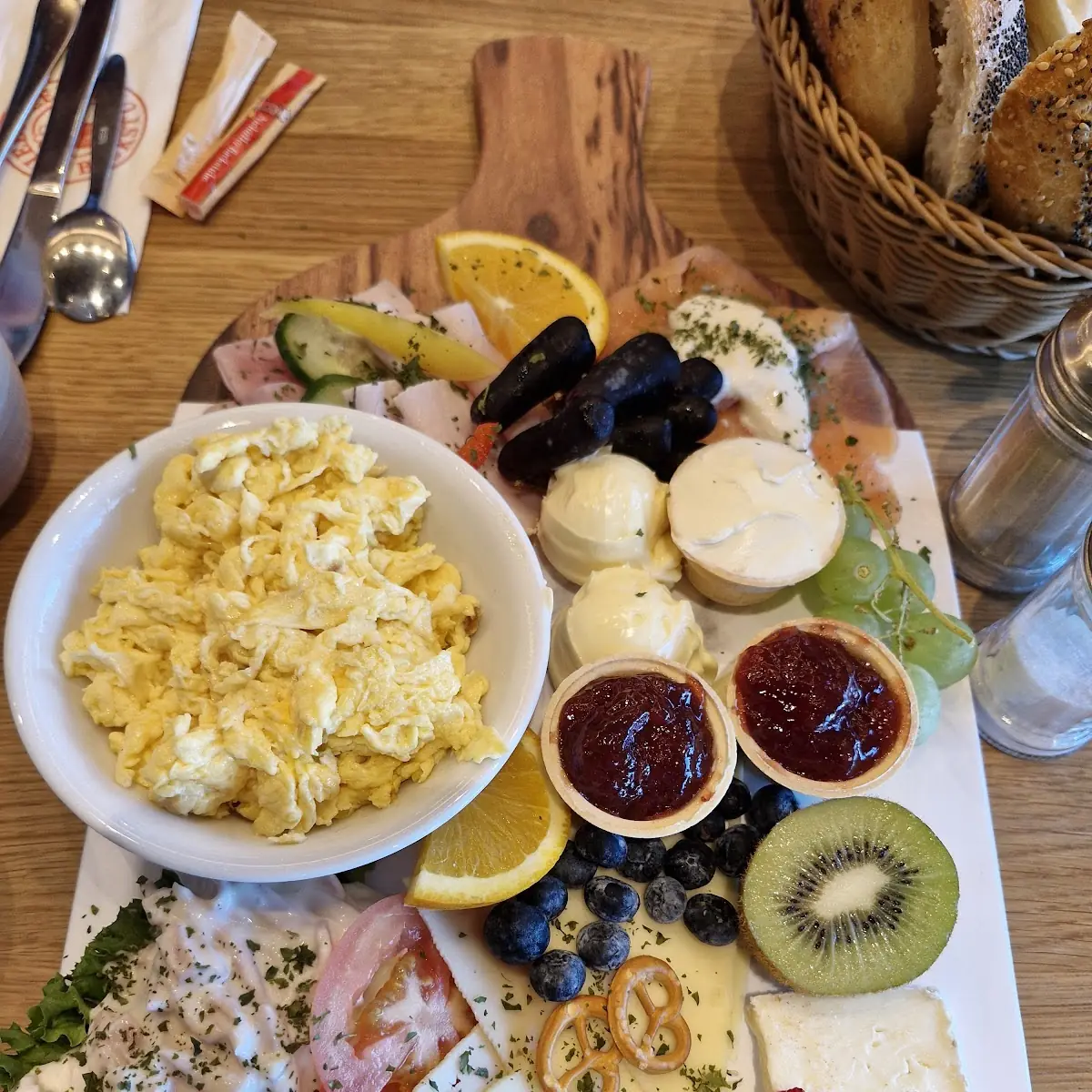 Essen und Trinken photo 4