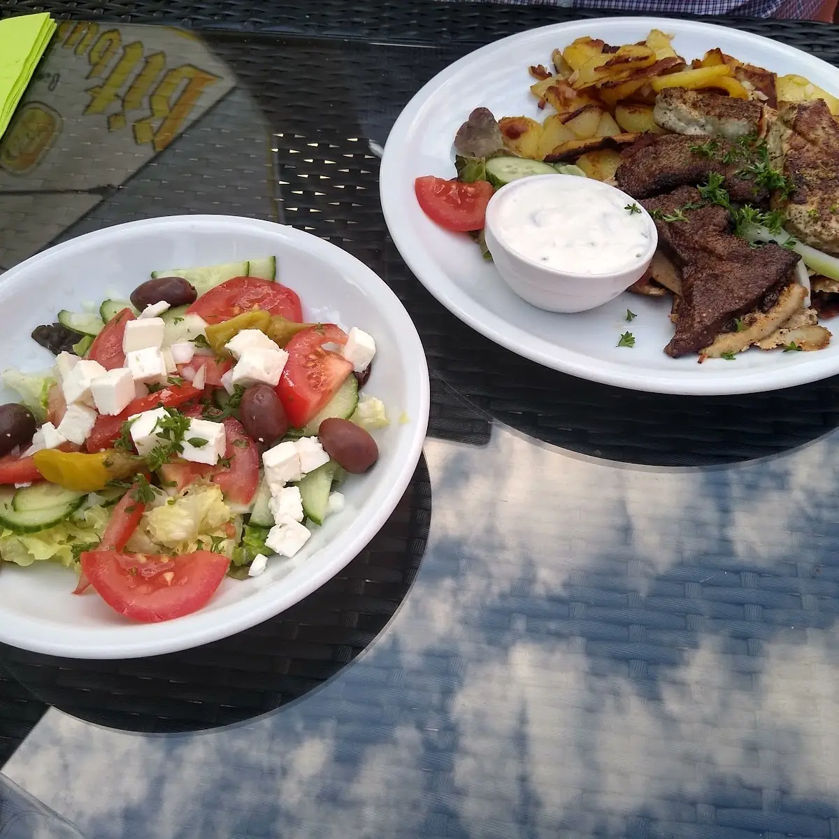 Essen und Trinken photo 4
