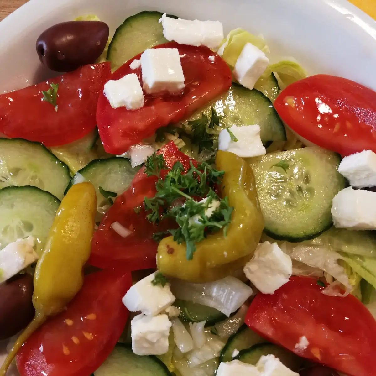 Essen und Trinken photo 6