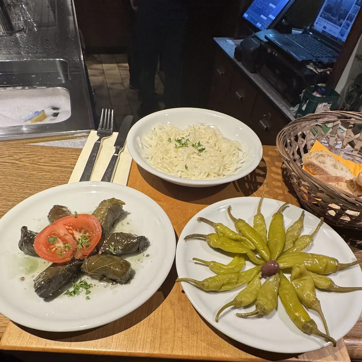 Essen und Trinken photo 7