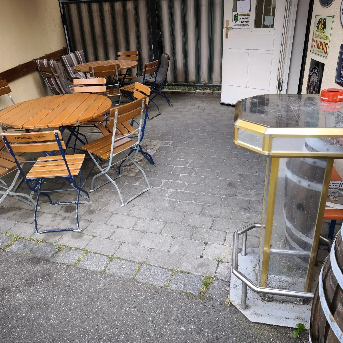 Atmosphäre photo 2