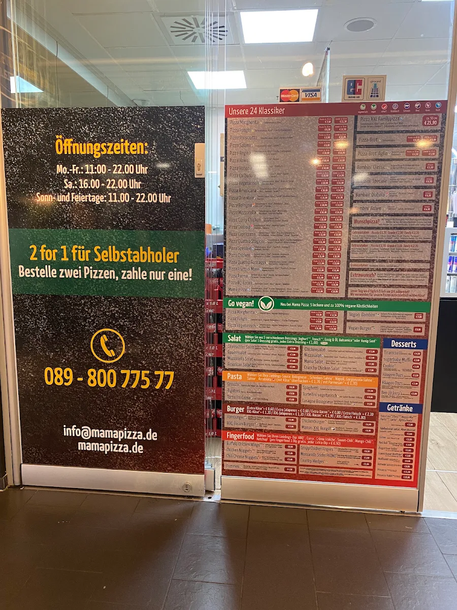 Speisekarte photo 6