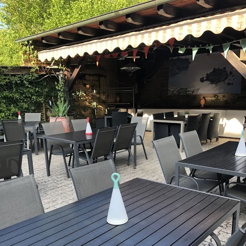 Ristorante La Fattoria