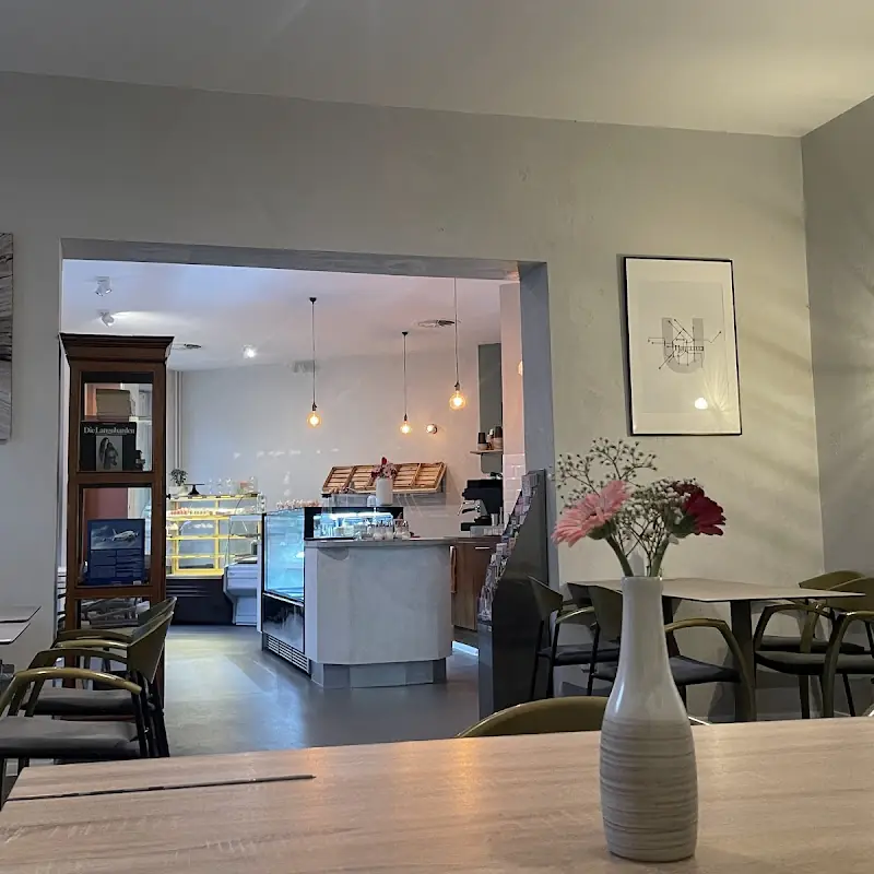 Tortenwerkstatt Café