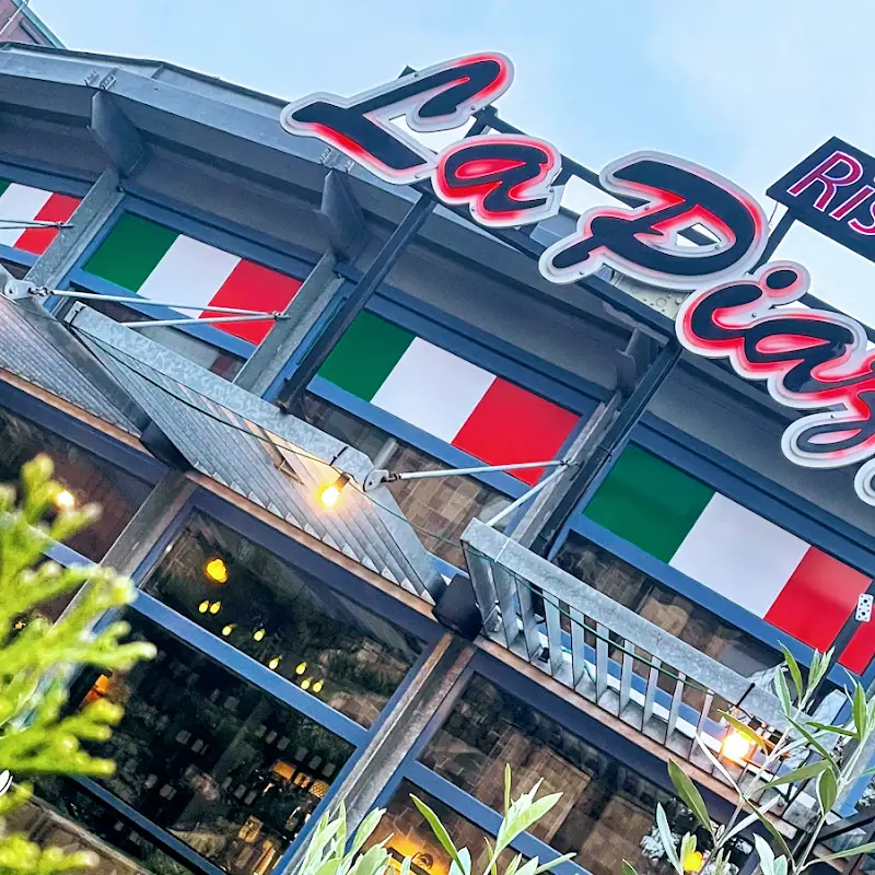 Ristorante La Piazza