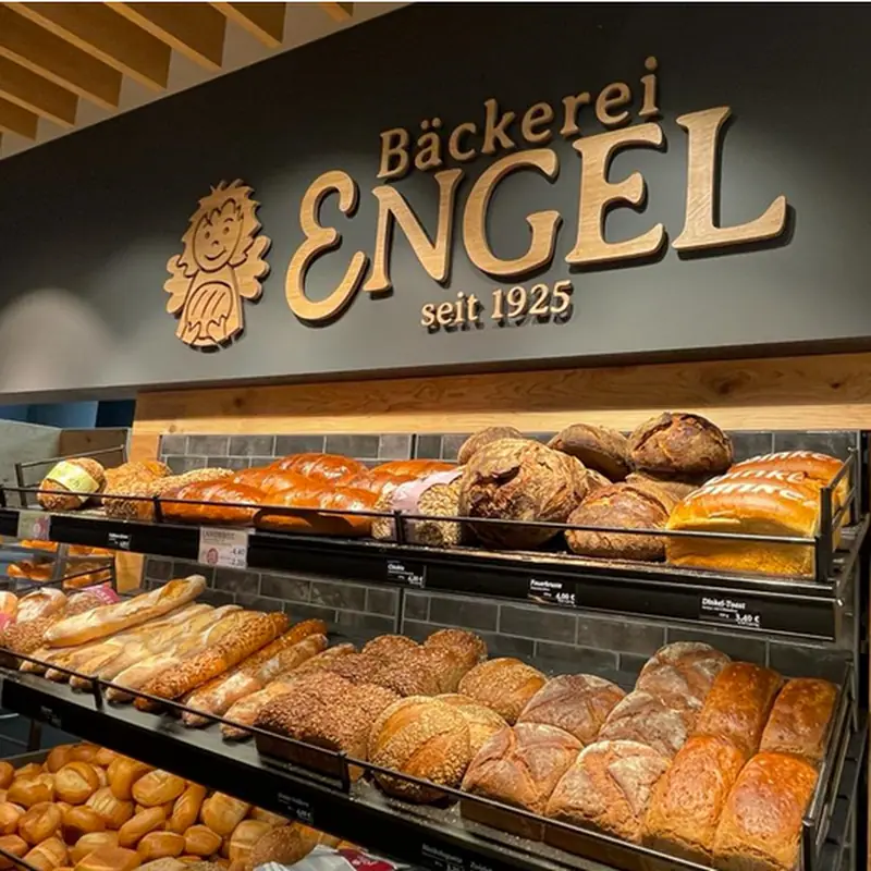 Bäckerei Engel