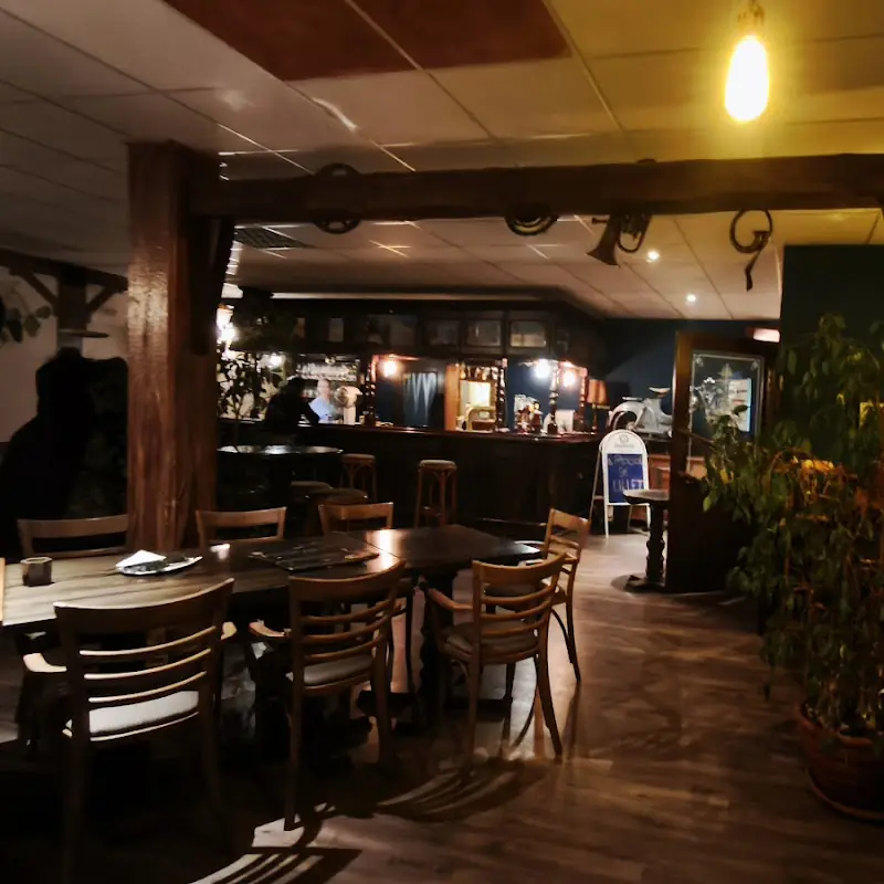 Pizzeria Chateau