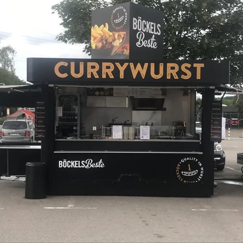 BÖCKELS Beste