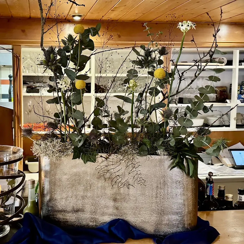 Alexander The Great Griechisches Restaurant