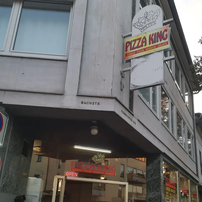 Pizza King Hennef