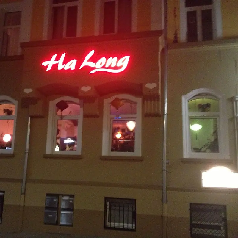 Ha Long