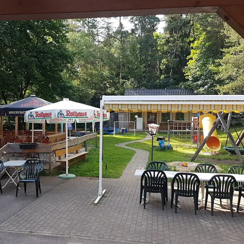 Naturfreundehaus
