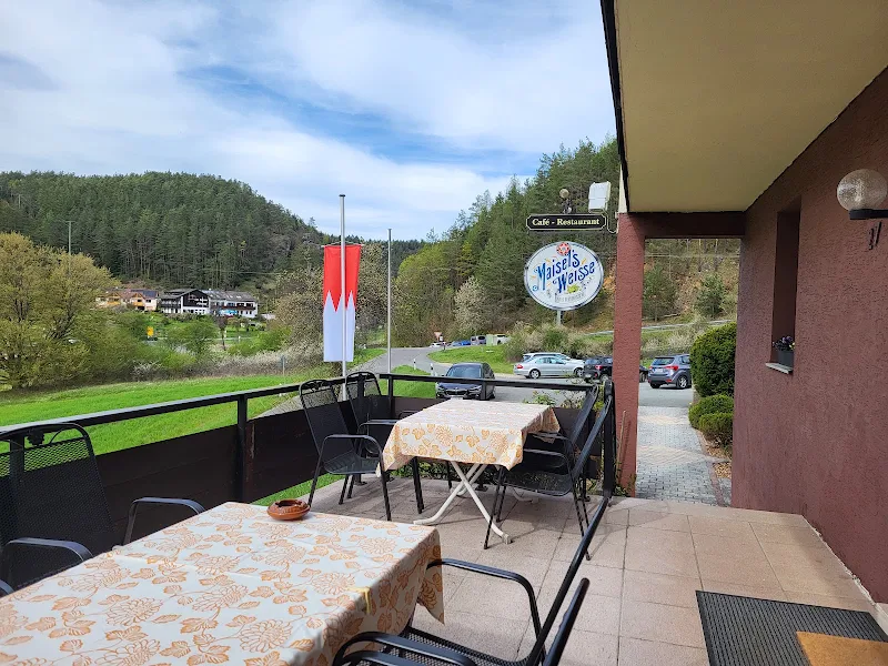 Waldpension Rabeneck