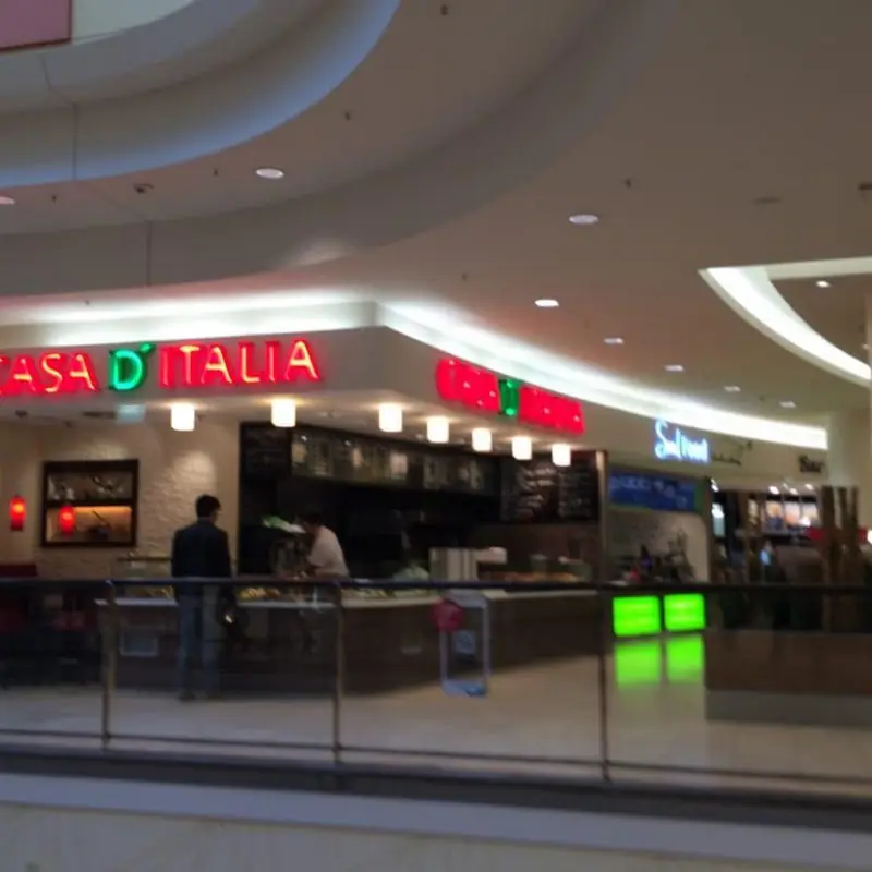 Casa d'Italia - Recklinghausen