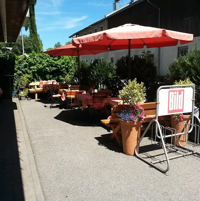 Bäckerei Konditorei Konrad Weber