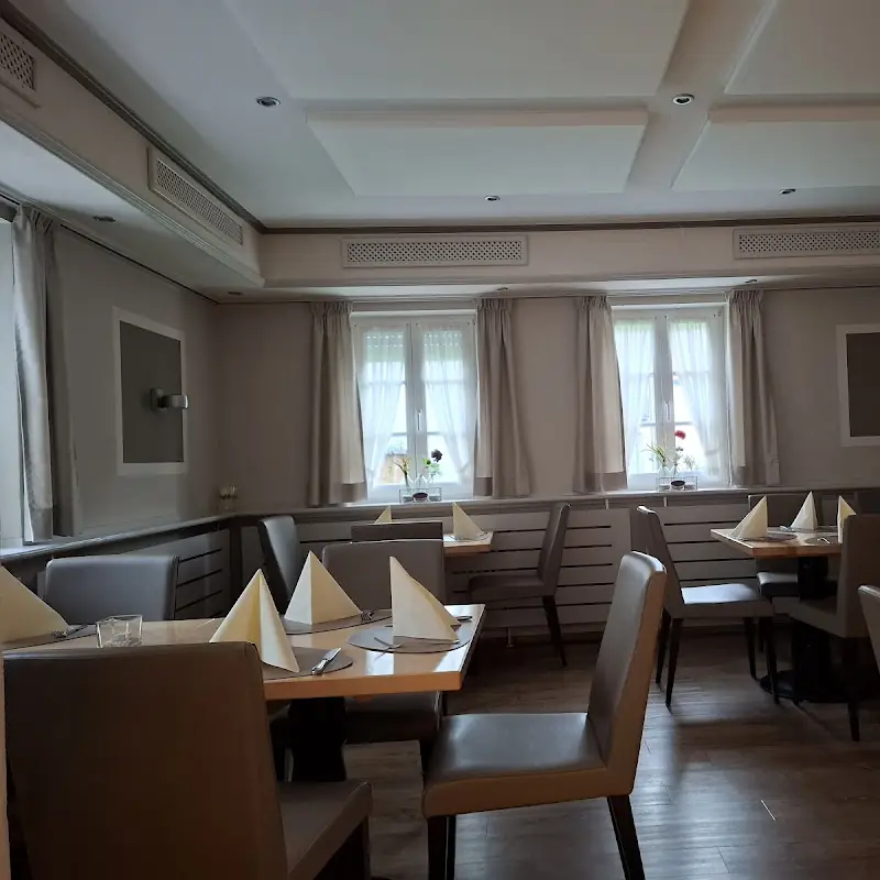 Restaurant Alte Scheune