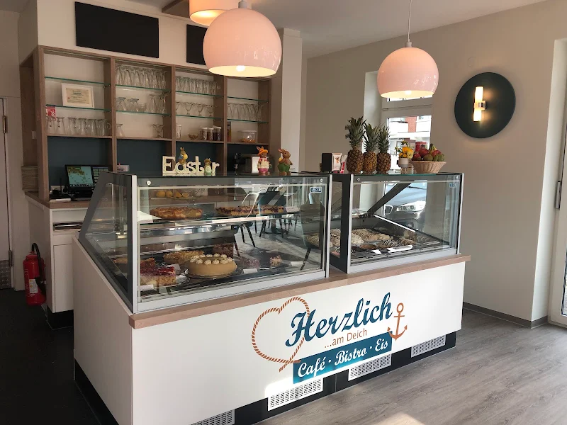Cafe Herzlich