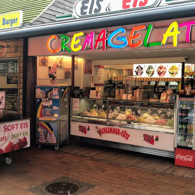 Crema Gelato