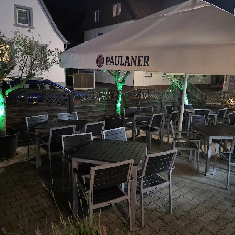 Pharao Bistro