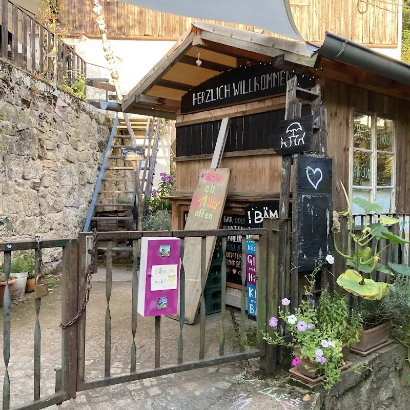 Puki & Schmorle - Essen, Trinken, Wohlfühlen