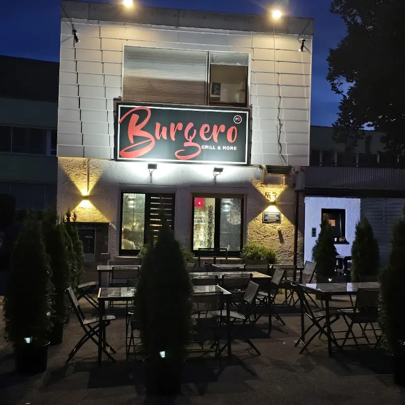 Burgero