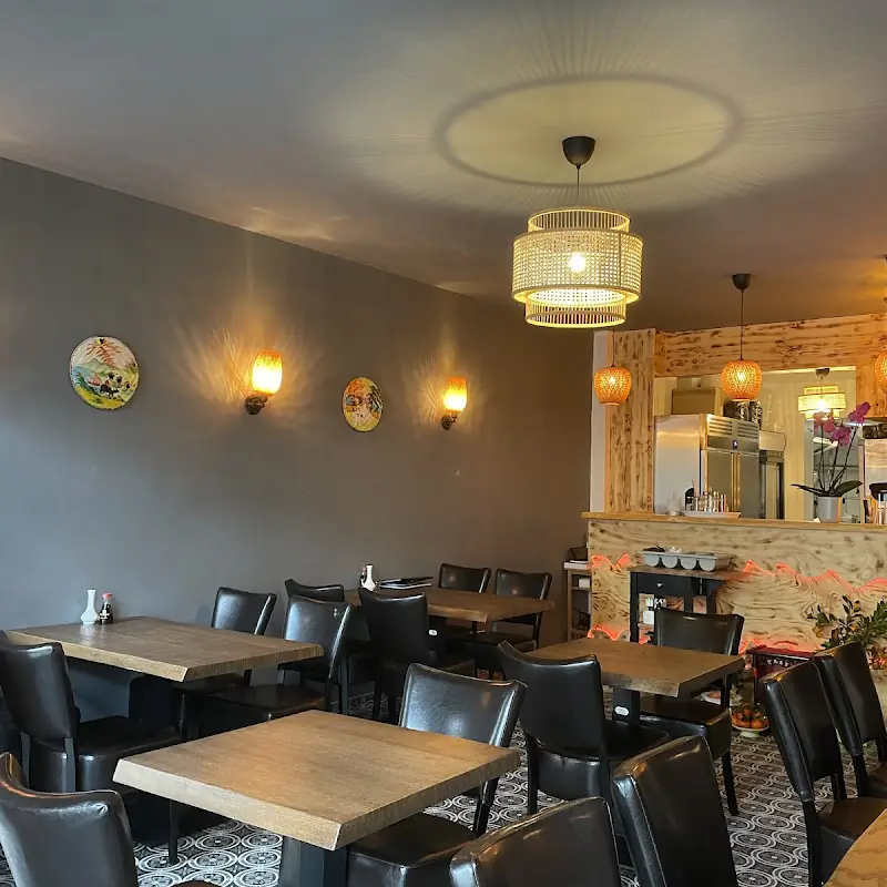 Hanoi Bistro Friedenau