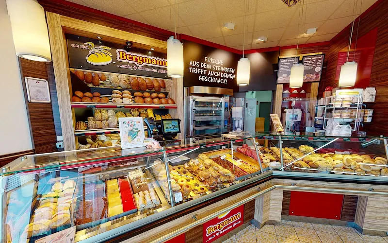 Bäckerei Bergmann