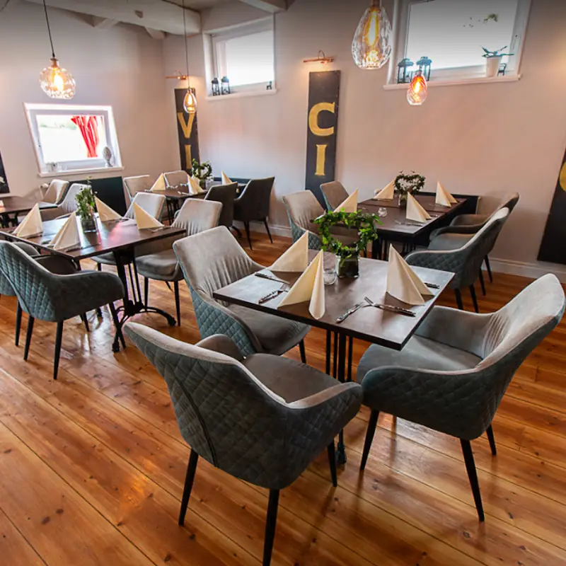 Ristorante Vicino