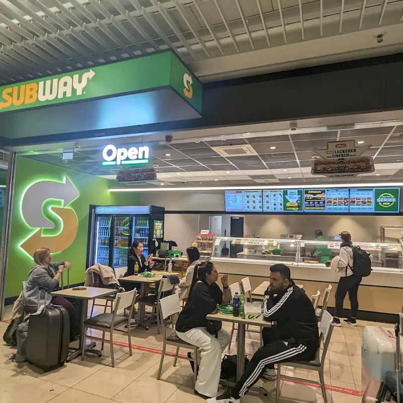 Subway
