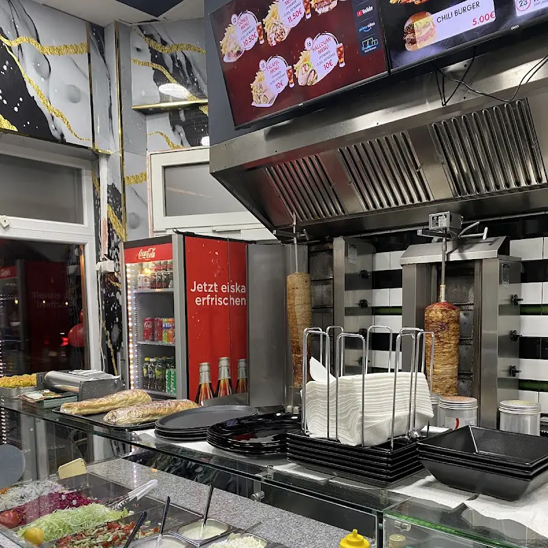 Tasty Döner 63 Steglitz\Zehlendorf
