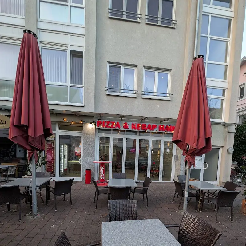 Pizza & Kebap Haus