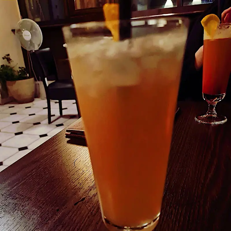 Classics Pub | BAR
